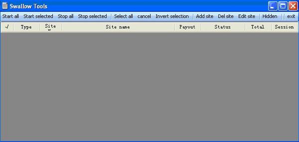 Product picture Swallow Tools help u earn money more easily